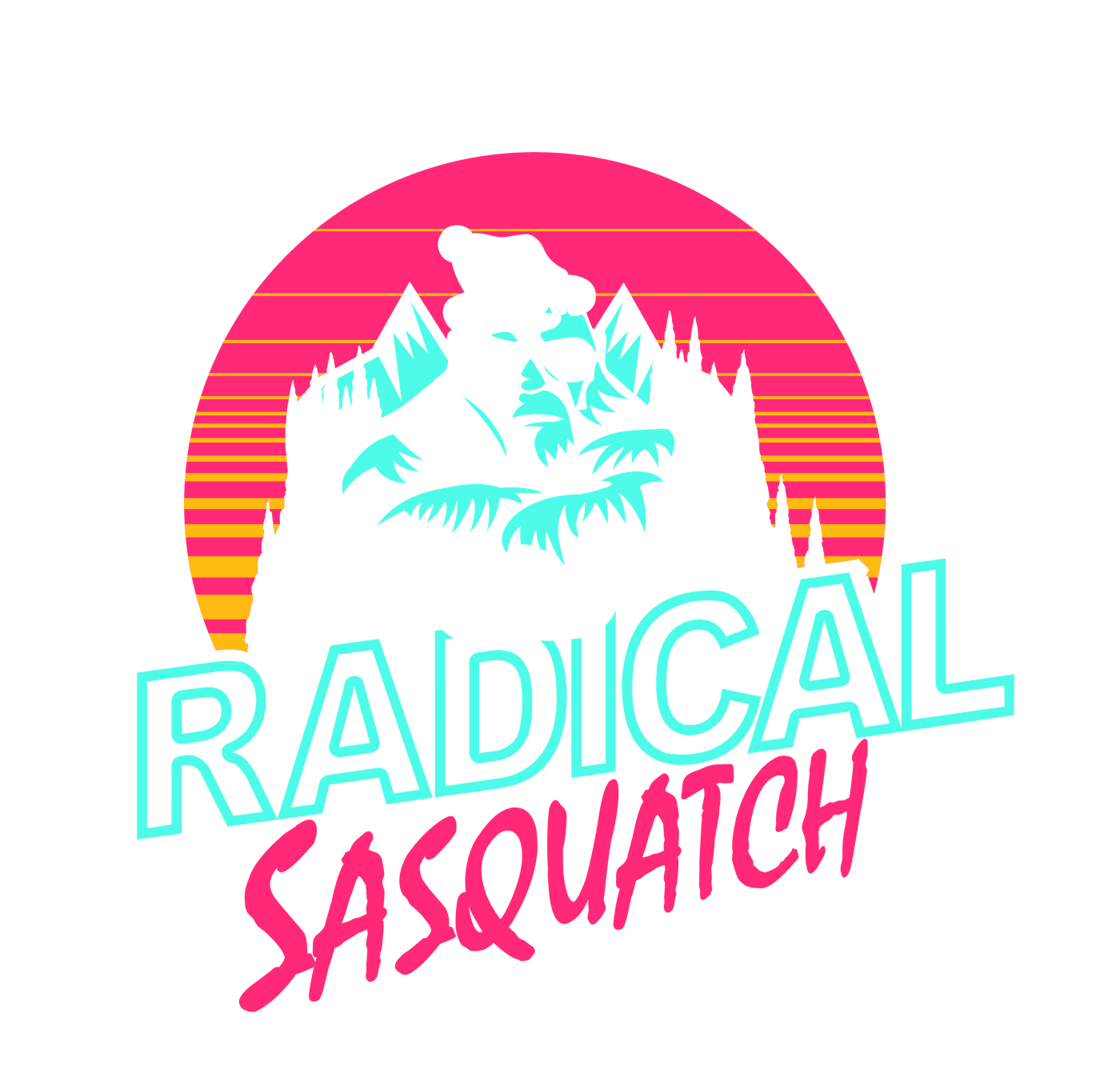 Radical Sasquatch Dumpling Company
